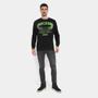 Imagem de Blusa MASCULINA Fatal moletom Knockout 27121