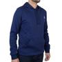 Imagem de Blusa Masculina Le Coq Moletom Capuz Blue Nuit - TD0737