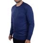 Imagem de Blusa Masculina Lucky Sailing Suéter Azul Marinho - 950