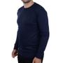 Imagem de Blusa Masculina Lucky Sailing Suéter Marinho - 95000