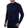 Imagem de Blusa Masculina Lucky Sailing Tricot Marinho - 95056