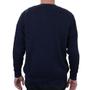 Imagem de Blusa Masculina Ogochi Tricot Concept Slim Marinho - 0054900