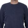 Imagem de Blusa Masculina Oyhan Tricot Cinza - 41R1108