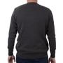 Imagem de Blusa Masculina Oyhan Tricot Marrom - 41R1107