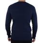 Imagem de Blusa Masculina Red Nose Sueter Tricot Azul - 9590088