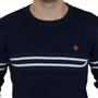 Imagem de Blusa Masculina Red Nose Sueter Tricot Marinho - 9590085