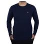 Imagem de Blusa Masculina Red Nose Tricot Azul - 9590087