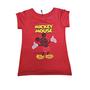 Imagem de Blusa Mickey Mouse Camiseta Baby Look Blusinha Sfm840