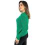 Imagem de Blusa Miravest Tricot Gola Redonda Feminina