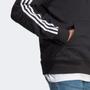 Imagem de Blusa Moletom Adidas 3 Listras Essentials Classic Masculino