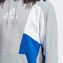 Imagem de Blusa Moletom Adidas Colorblock Com Capuz Masculina