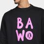 Imagem de Blusa Moletom Baw Clothing Swetshirt Tag Spray Masculino