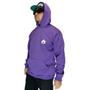 Imagem de Blusa Moletom Canguru Aston Logo A Roxo