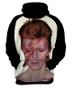 Imagem de Blusa Moletom Canguru Banda Rock David Bowie 1_x000D_