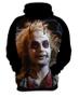 Imagem de Blusa Moletom Canguru Beetlejuice 2_x000D_