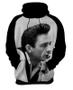 Imagem de Blusa Moletom Canguru Capuz Johnny Cash 9_x000D_