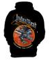 Imagem de Blusa Moletom Canguru Capuz Judas Priest 4_x000D_