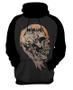 Imagem de Blusa Moletom Canguru Capuz Metallica 12_x000D_