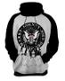 Imagem de Blusa Moletom Canguru Capuz Ramones 5_x000D_