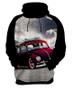 Imagem de Blusa Moletom Canguru Carro Fusca 4_x000D_