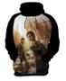 Imagem de Blusa Moletom Canguru Jogo Game The Last Of Us 4_x000D_