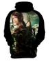 Imagem de Blusa Moletom Canguru Jogo Game The Last Of Us 5_x000D_