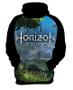 Imagem de Blusa Moletom Canguru Jogo Horizon Zero Dawn_x000D_