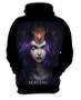 Imagem de Blusa Moletom Canguru Jogo Lol Leblanc 2_x000D_