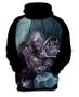 Imagem de Blusa Moletom Canguru Jogo Wow World Of Warcraft 4_x000D_