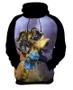 Imagem de Blusa Moletom Canguru Jogo Wow World Of Warcraft 9_x000D_