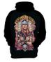 Imagem de Blusa Moletom Capuz Canguru Rock Banda Hard Guns N Roses 6_x000D_