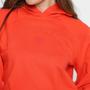 Imagem de Blusa Moletom Cropped Colcci Casual Com Capuz Feminina