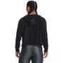 Imagem de Blusa Moletom de Treino Feminina Under Armour Rival Terry Oversized HD