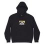 Imagem de Blusa Moletom Element Fech Burleys Hoody 305