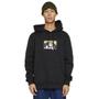 Imagem de Blusa Moletom Element Fech Burleys Hoody 305