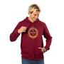 Imagem de Blusa Moletom Fechado Okdok Hexagon Masculino