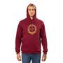 Imagem de Blusa Moletom Fechado Okdok Hexagon Masculino