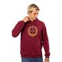 Imagem de Blusa Moletom Fechado Okdok Hexagon Masculino