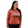 Imagem de Blusa Moletom Feminina Cereja Rosa 01.04.72715