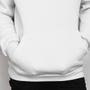 Imagem de Blusa Moletom Genuine Grit Masculina Estampada Algodão 30.1 I Don't Give a Duck