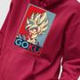 Imagem de Blusa Moletom Genuine Grit Masculino Estampado Algodão 30.1 Dragon Ball Goku