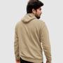 Imagem de Blusa Moletom Genuine Grit Masculino Estampado Algodão 30.1 Think Like a Proton