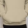 Imagem de Blusa Moletom Genuine Grit Masculino Estampado Algodão 30.1 Think Like a Proton