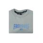 Imagem de Blusa Moletom Infantil Freesurf Degradê Verde - 13100