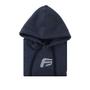 Blusa Moletom Infantil Freesurf Nice Preto Mescla - 13100 - Free Surf Imagem de Blusa Moletom Infantil Freesurf Nice Preto Mescla - 13100
