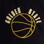 Imagem de Blusa Moletom Masculina Plus Size M10 Dunk Golden State