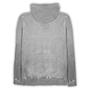 Imagem de Blusa Moletom Masculino Canguru Estonado WSS Diamond Grey