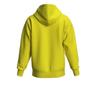 Imagem de Blusa Moletom Masculino e Feminino com bolso blusa de frio Flanelado com relógio clássico -RG K103