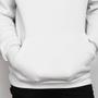 Imagem de Blusa Moletom Masculino Estampado A Gente Desembola em Algodão Fio 30.1 Penteado