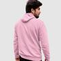 Imagem de Blusa Moletom Masculino Estampado Gotic Fisioterapia em Algodão Fio 30.1 Penteado